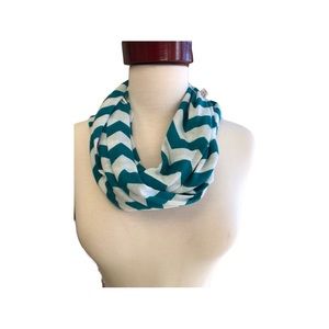 Infinity Scarf